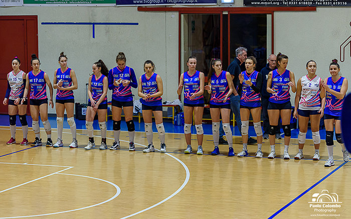 Visette Settimo M.se – Villa Cortese  0 –  3 (12/25  6/25  11/25) – Villa Cortese riparte con un convincente successo esterno.